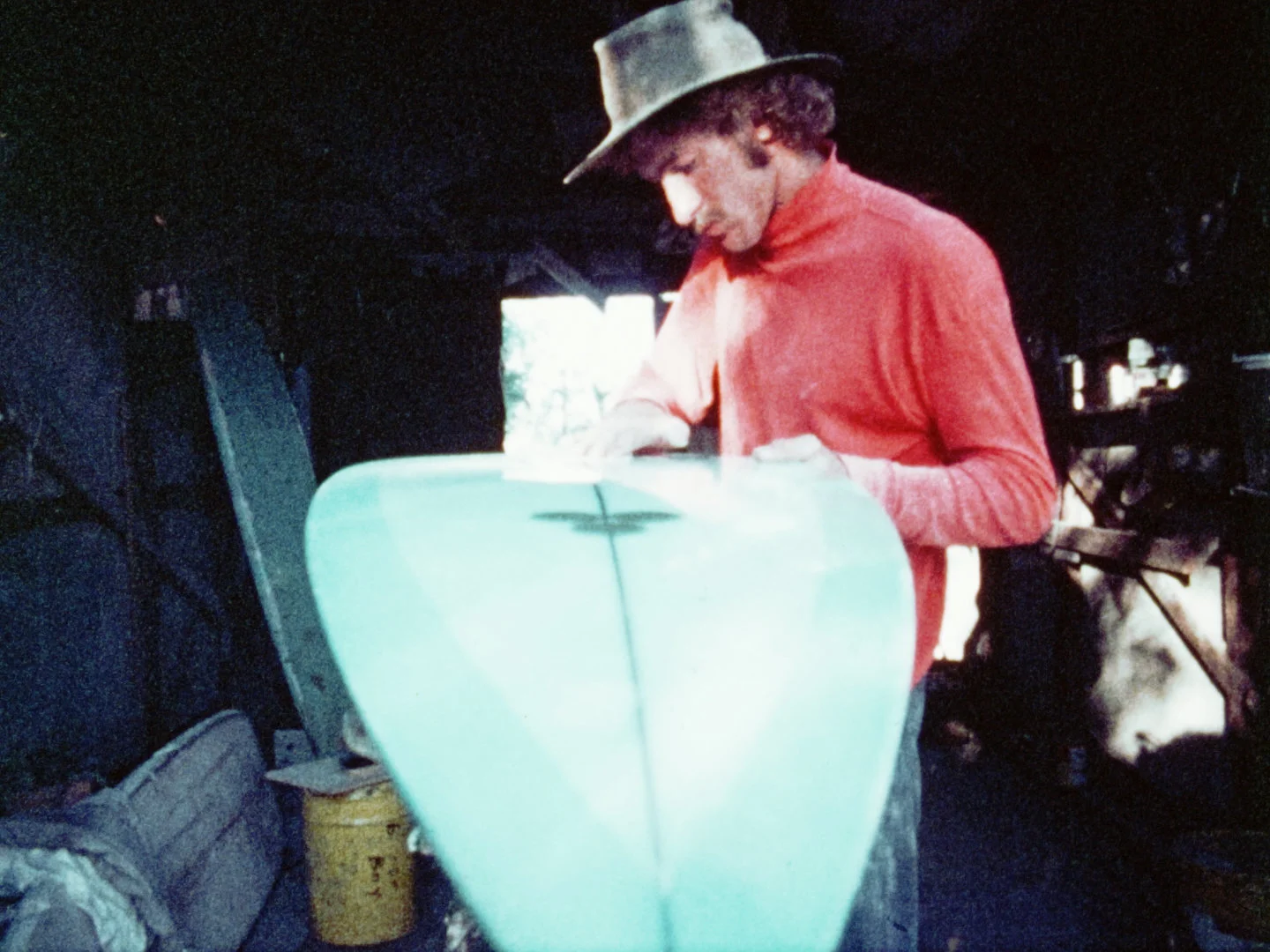 Making Shapes