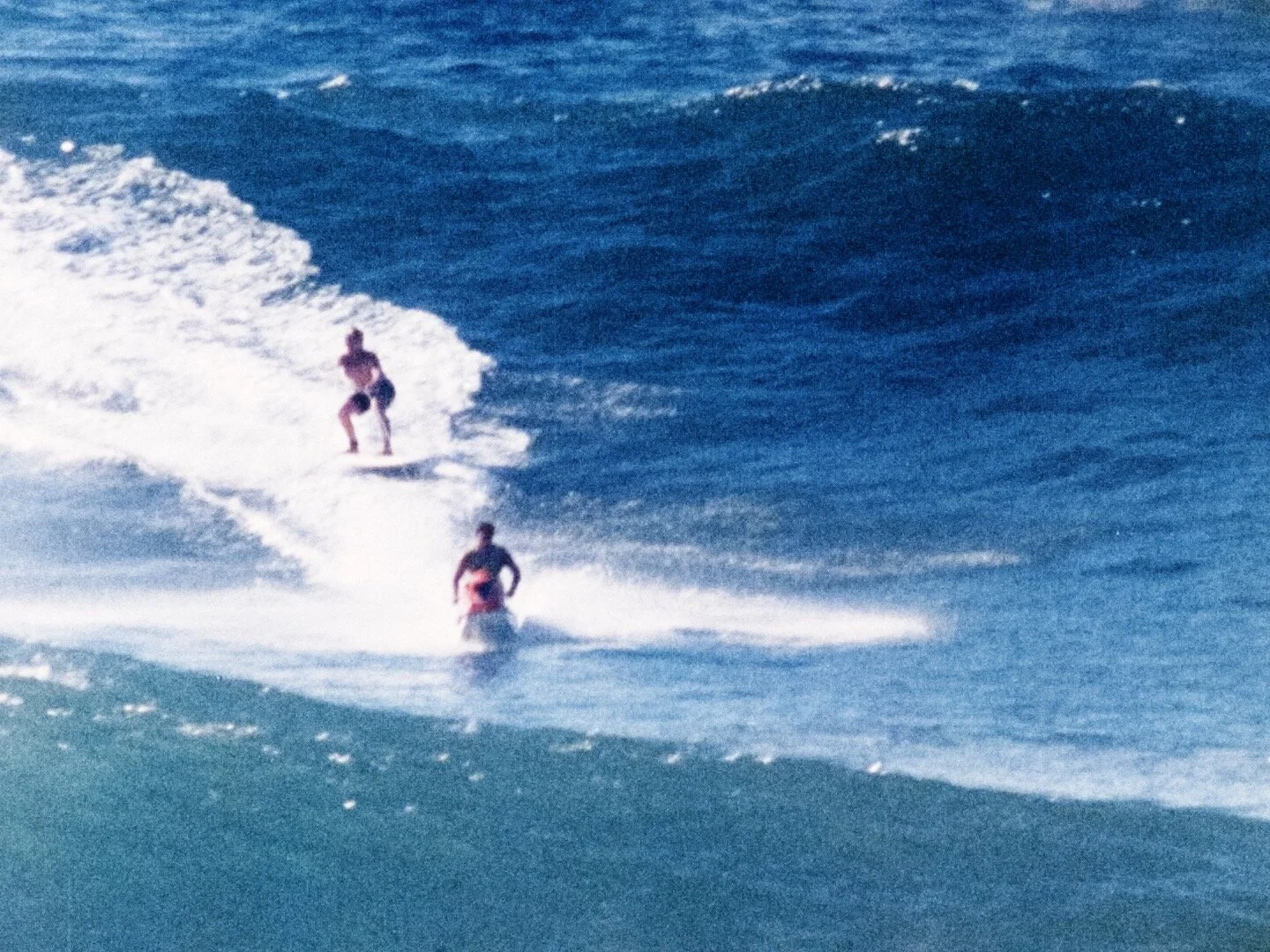 Pipeline Masters '87