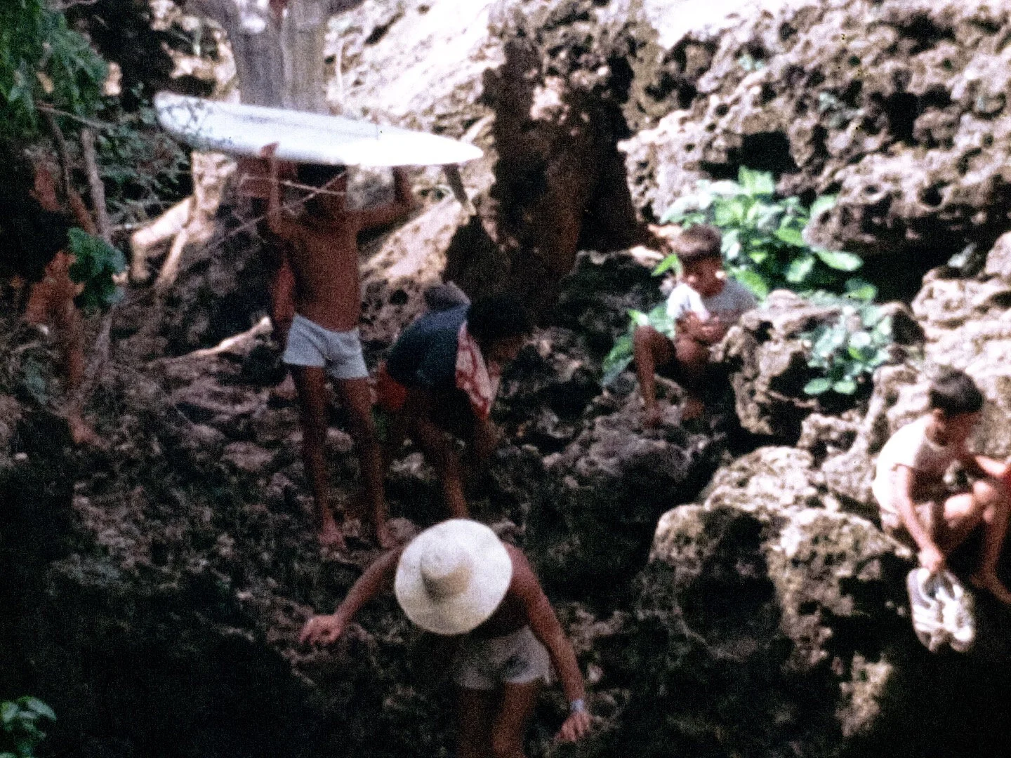 Bali Bliss