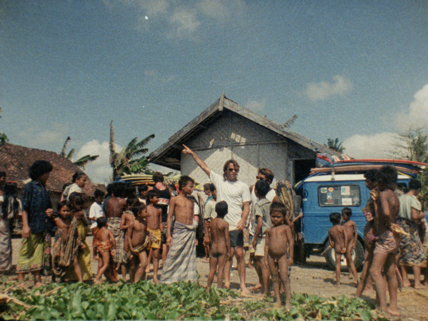The perfect indonesian tour
