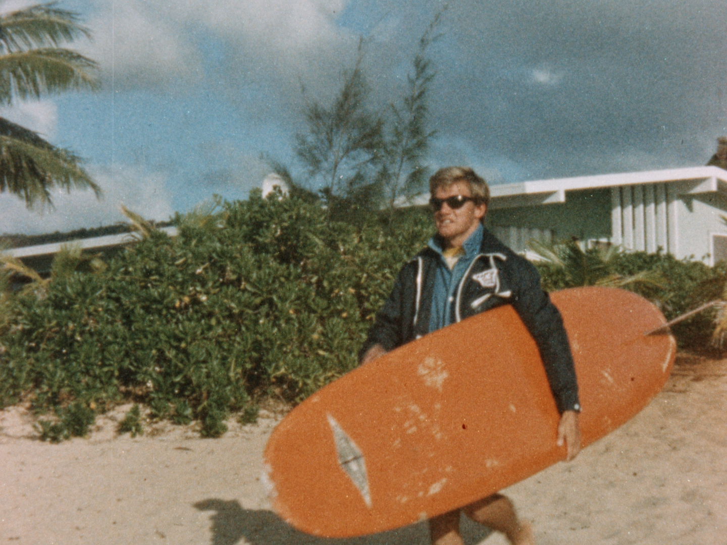 Drouyn Conquers Pipeline