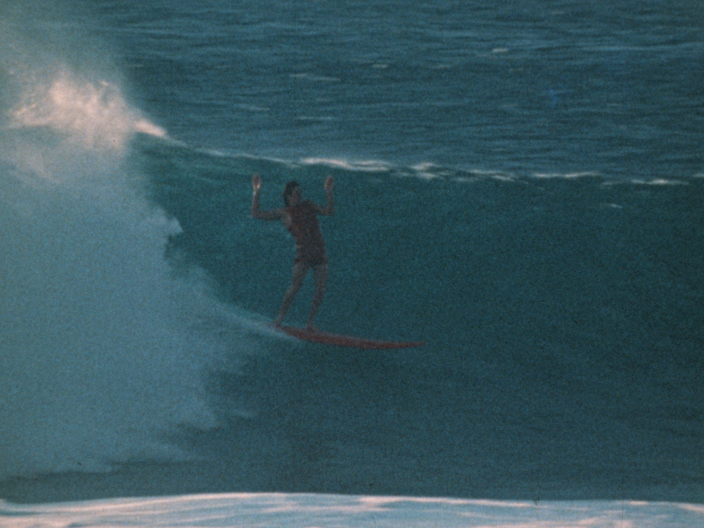 Hawaiian Swell