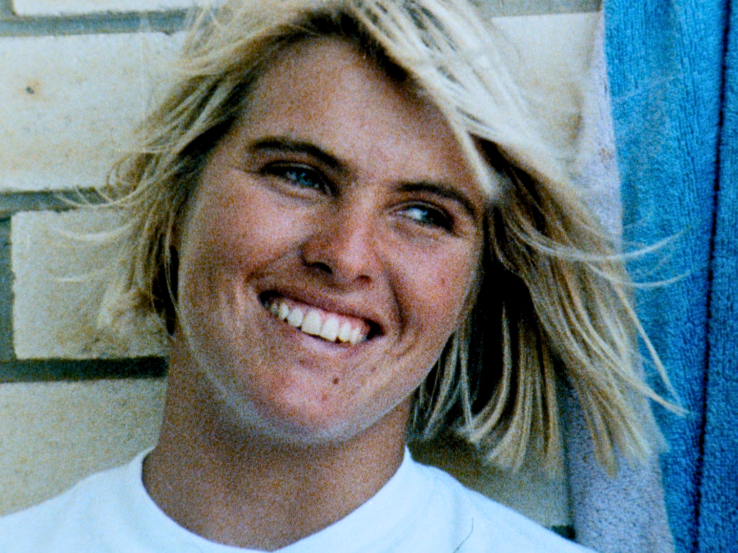 Pam Burridge – 1986