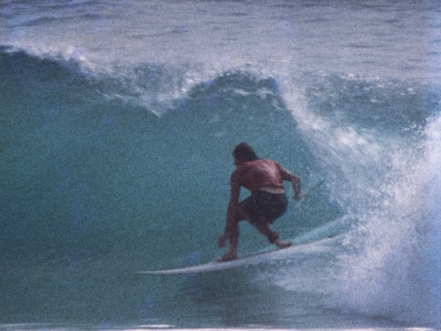 Pretty Damn Good Kirra