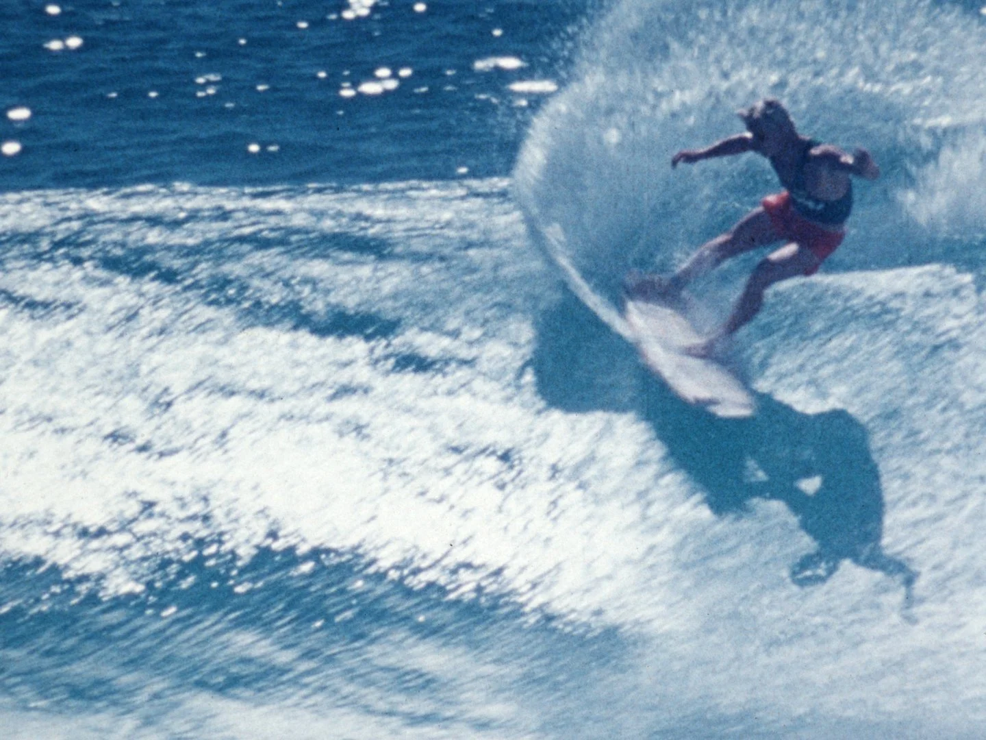 When The Aussies Were On Top Of The Surfing World