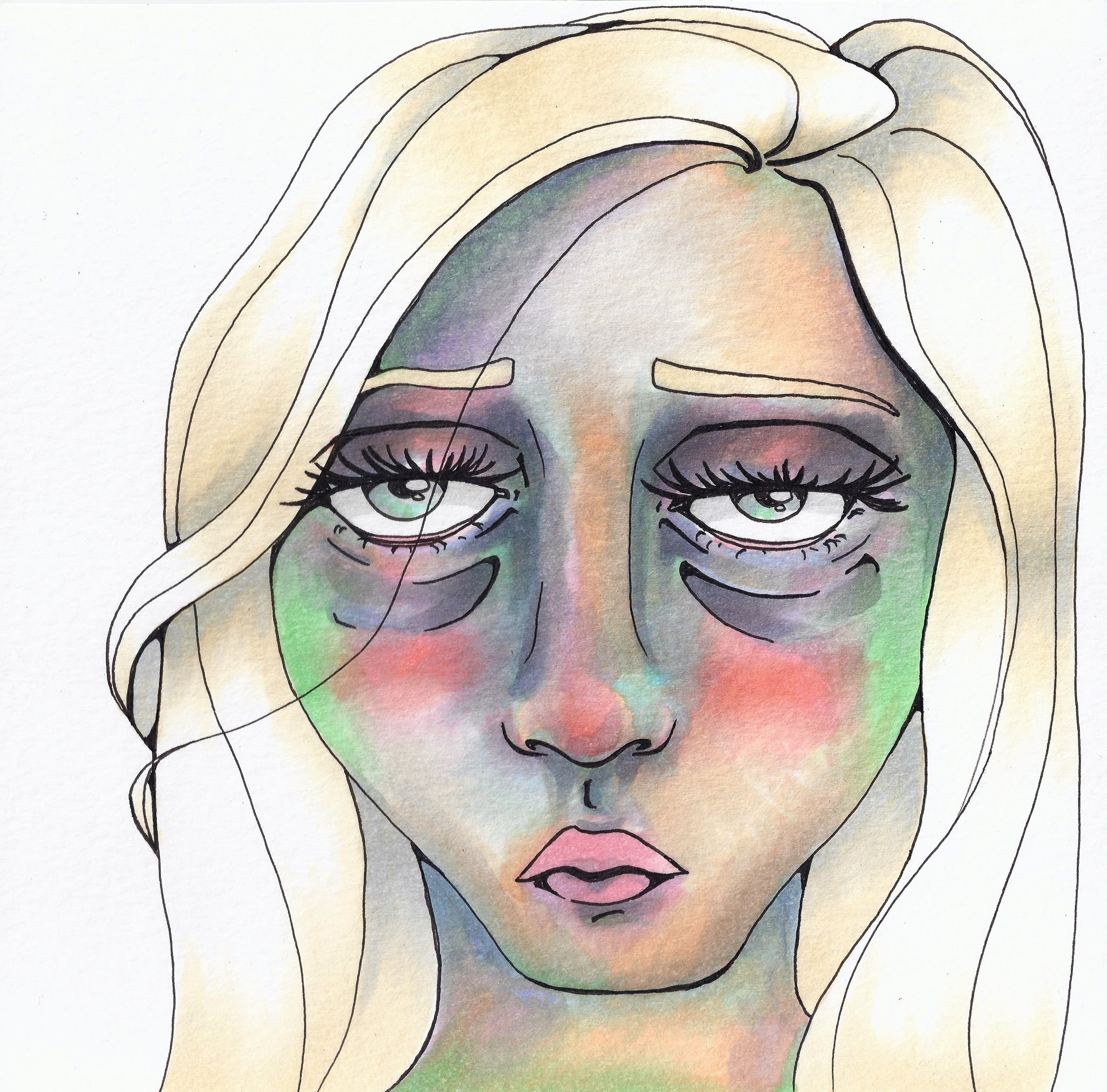 Johanna Roberts Gallery — Johanna Roberts