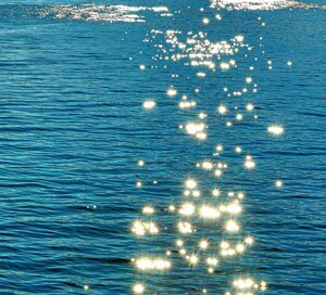 Embodied Empowerment for Starstreams