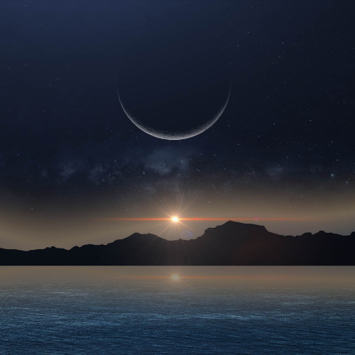 September Equinox LIVE Transmission 2025