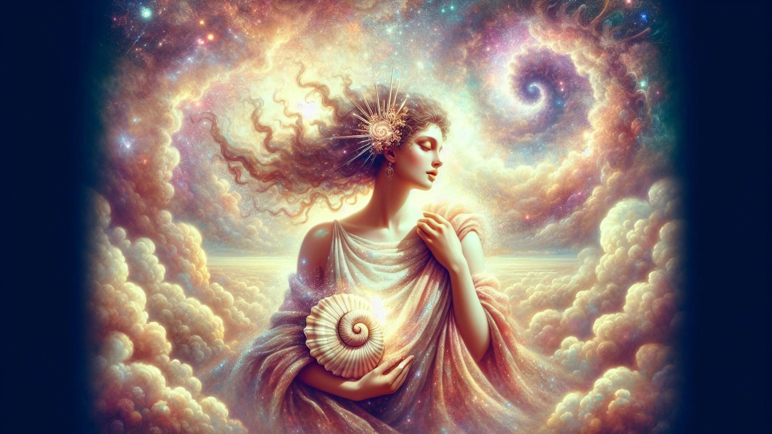Freya/Venus’ Day
