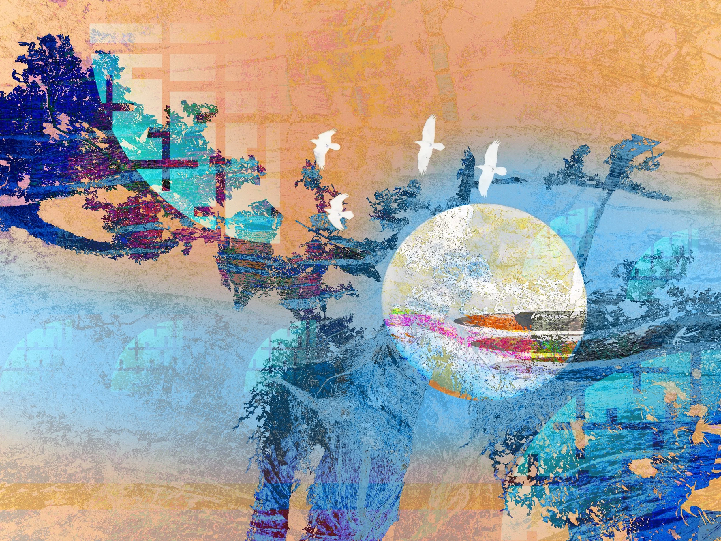 What Belongs and What Can be Left Behind?