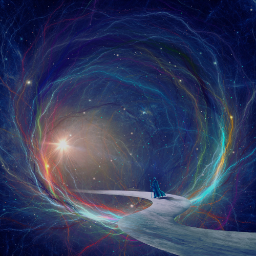 Preparing the Way ~ Gathering the Threads