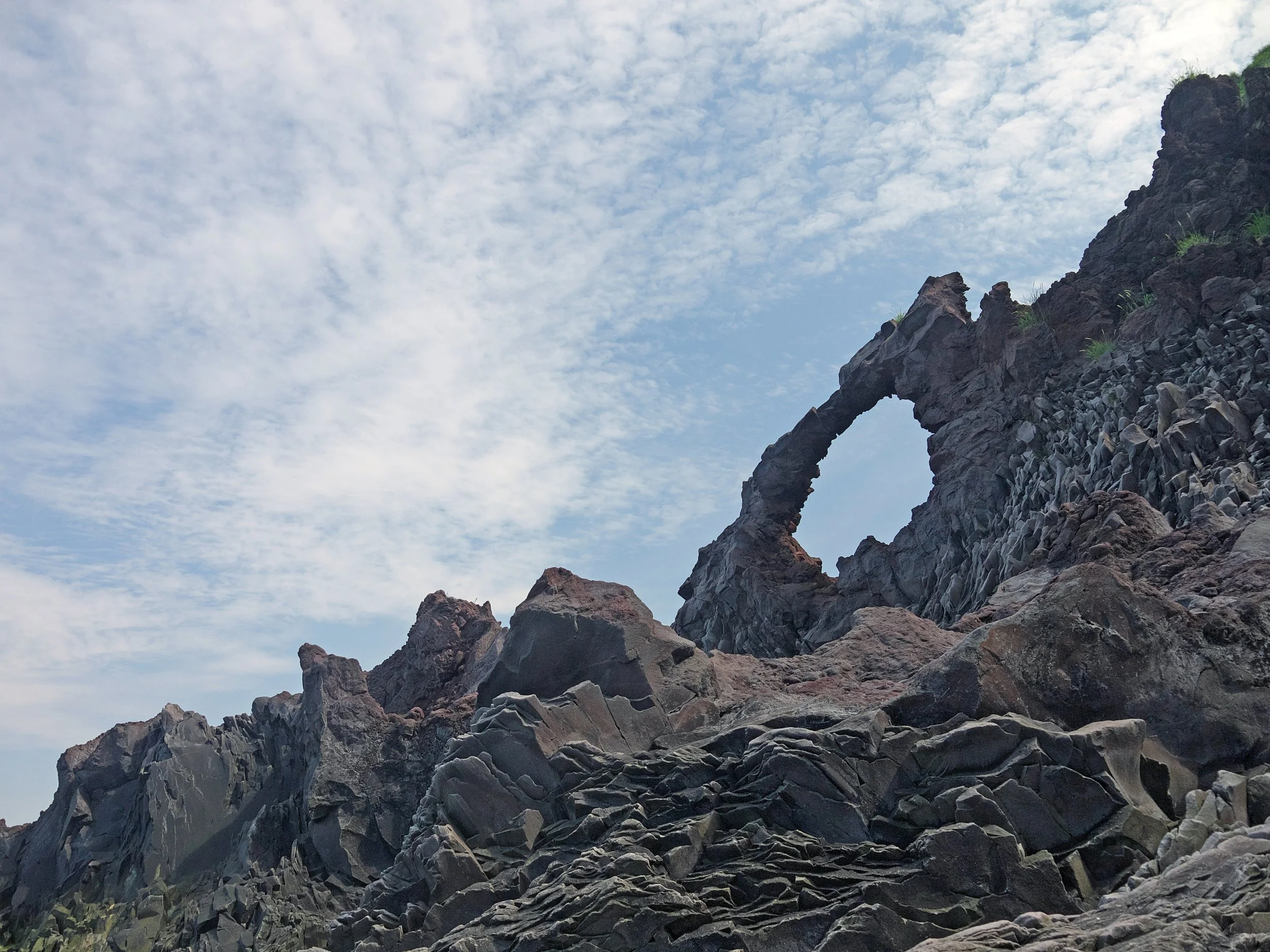 The Awakening Dragon