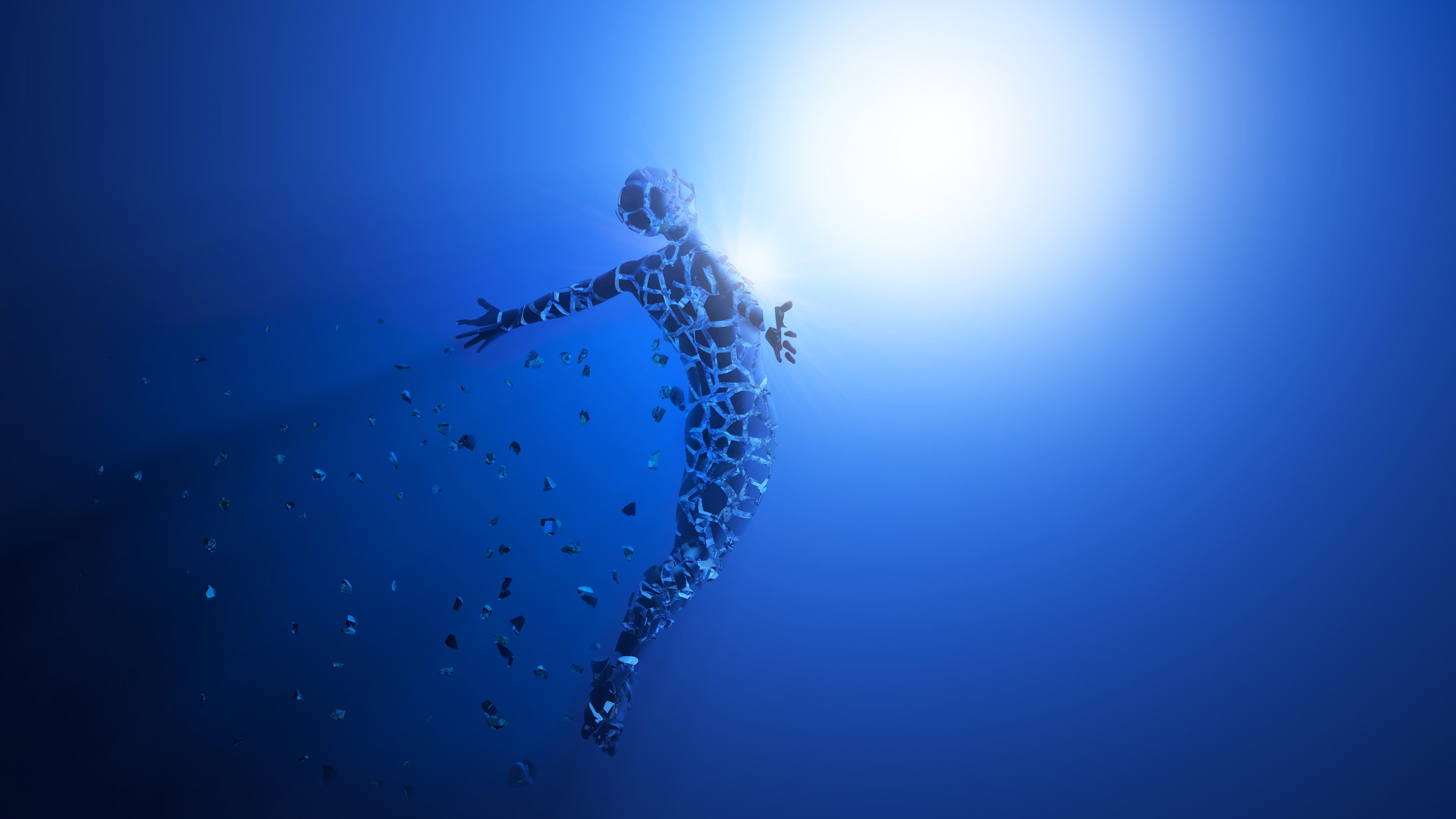 The Devastation of Dissolution