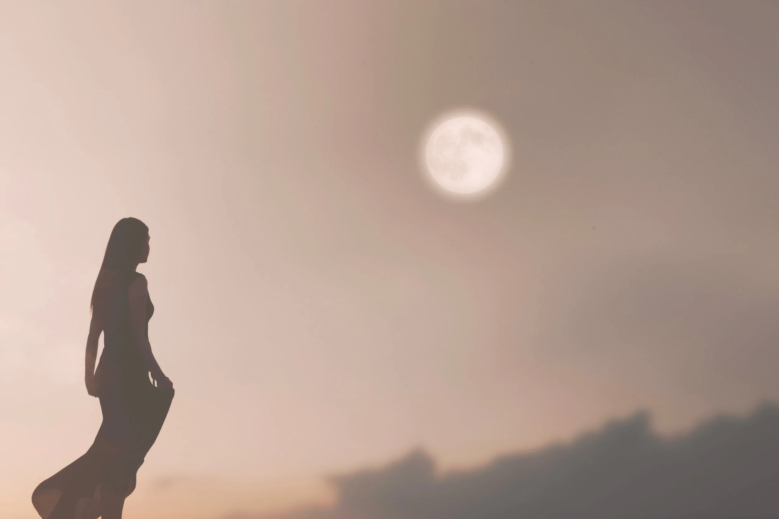 Saviour-Martyr Might Finally be Transforming, Once and for All.