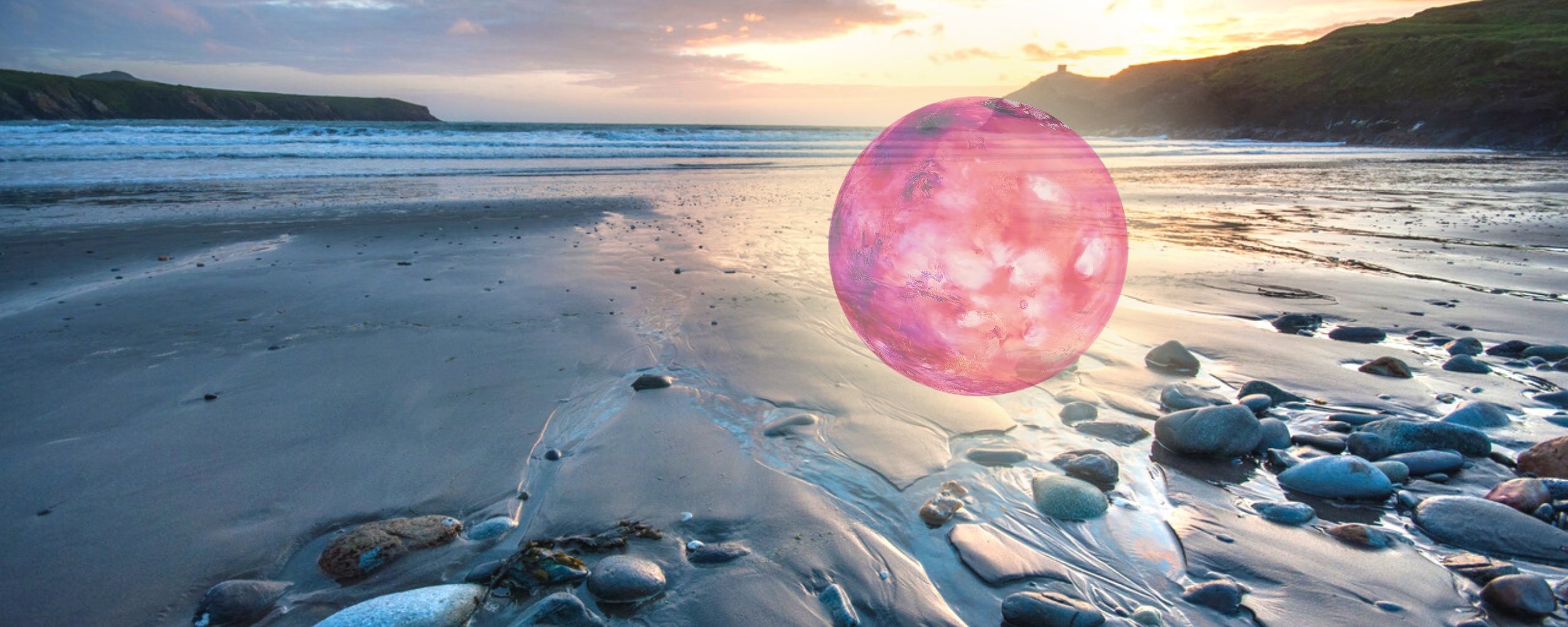 A Full Moon for all the Fools