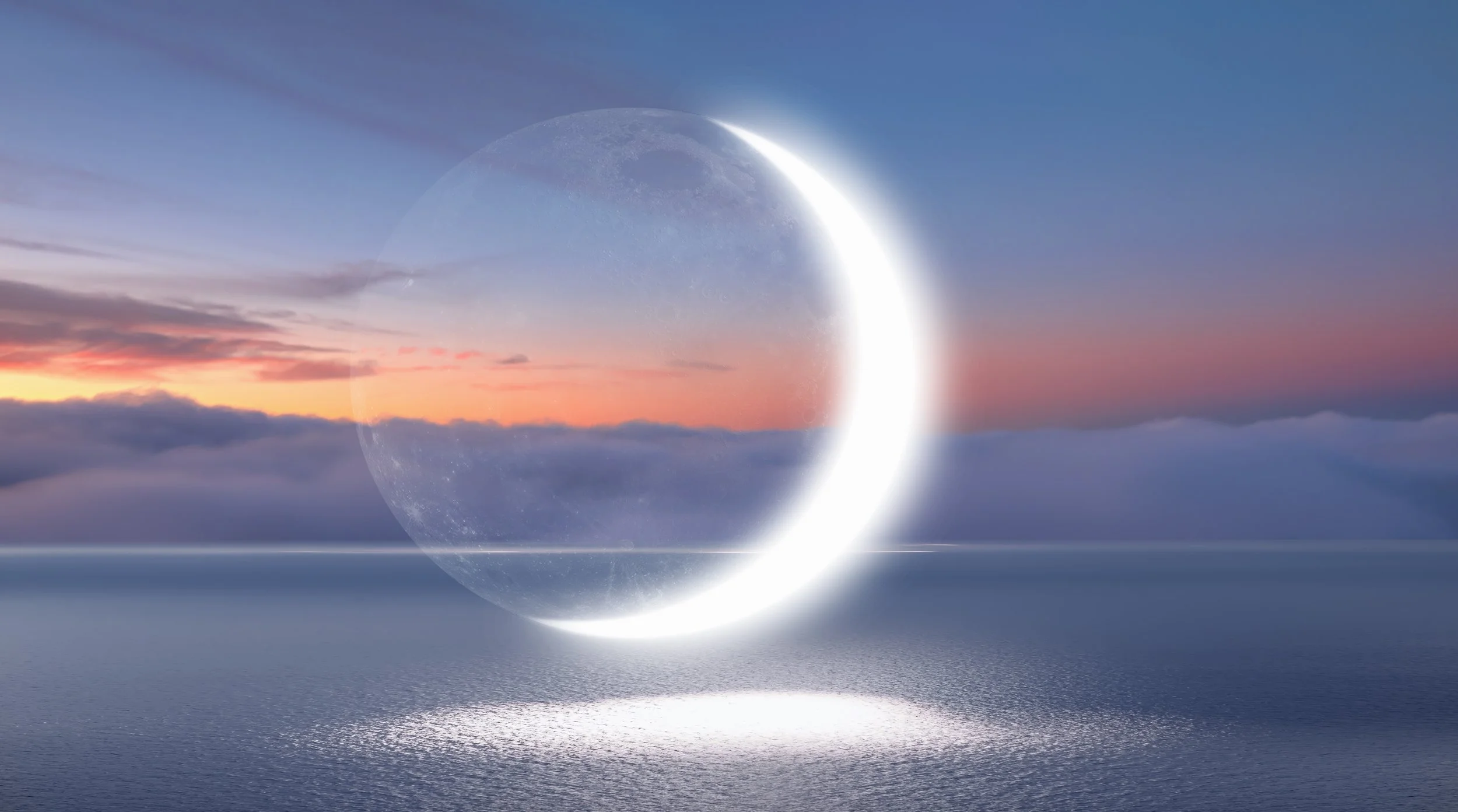 This New Moon is Different