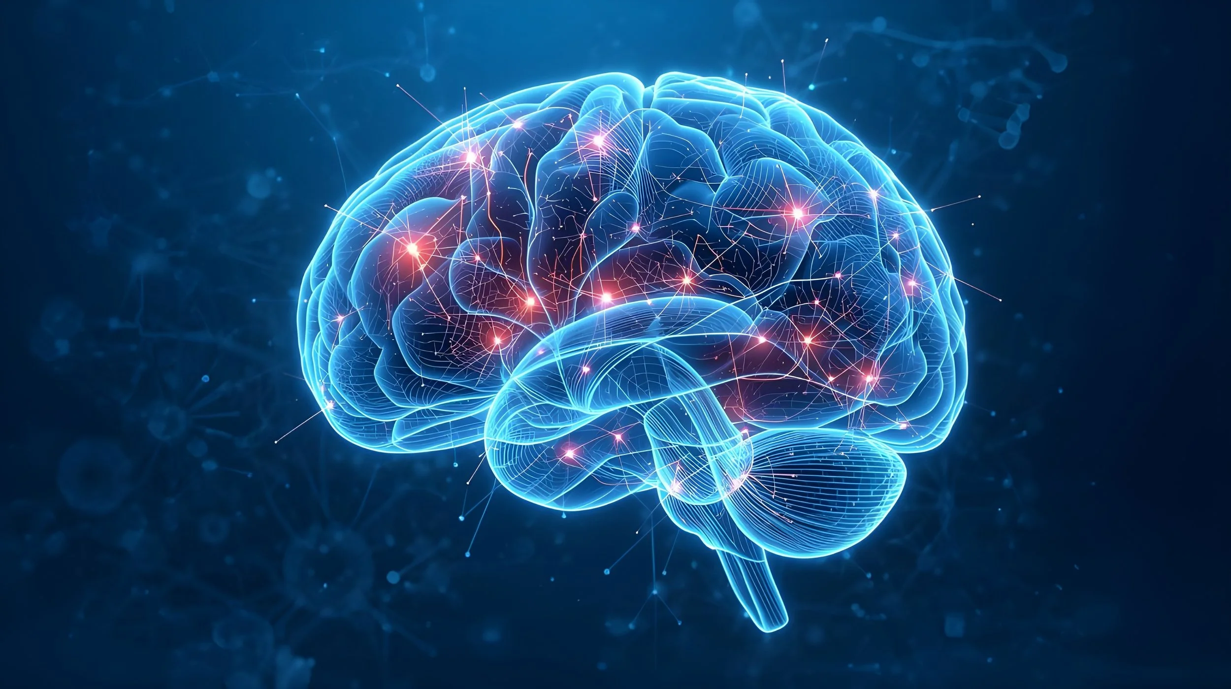 Enervation and Ecstasy