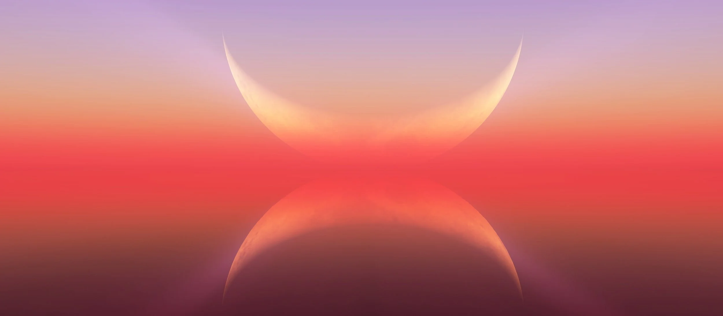New Moon Aspirations