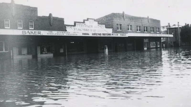 J&amp;B Insurance Brokers in the ABC News.