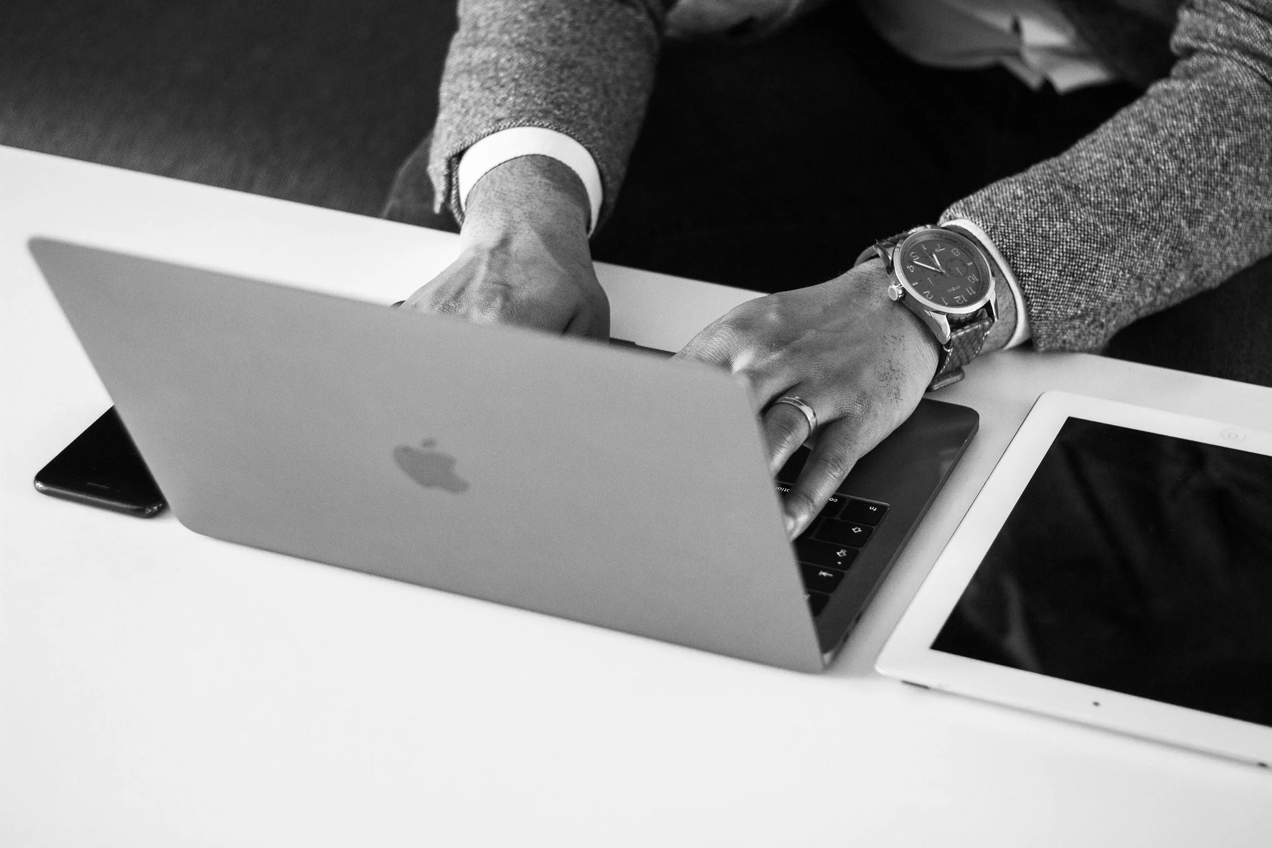 Small-to-medium businesses in Australia experience higher rates of cybercrime than big business.