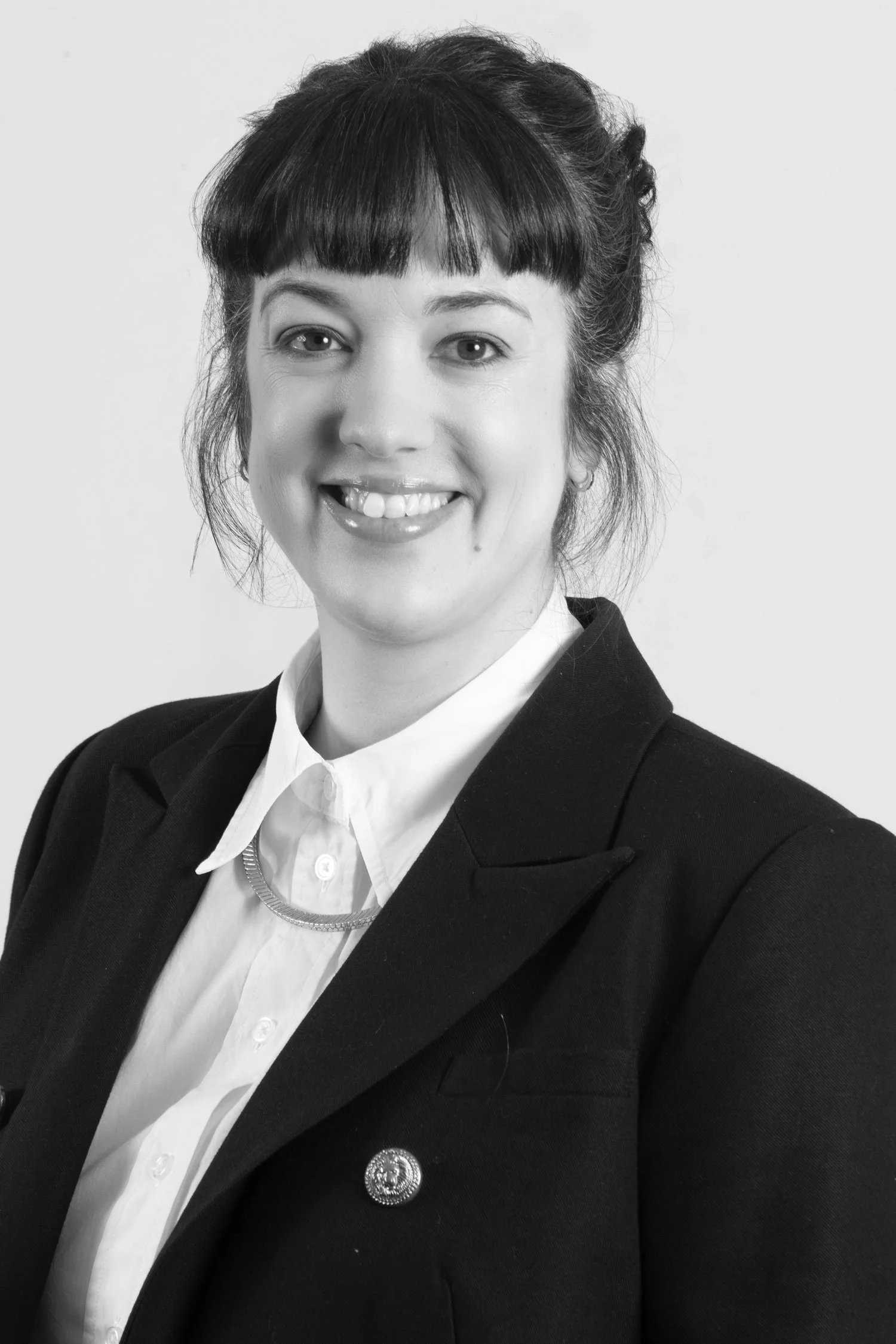 Georgina Brown, founder and professional broker at J&B Insurance Brokers in Fitzmaurice Street, Wagga Wagga.