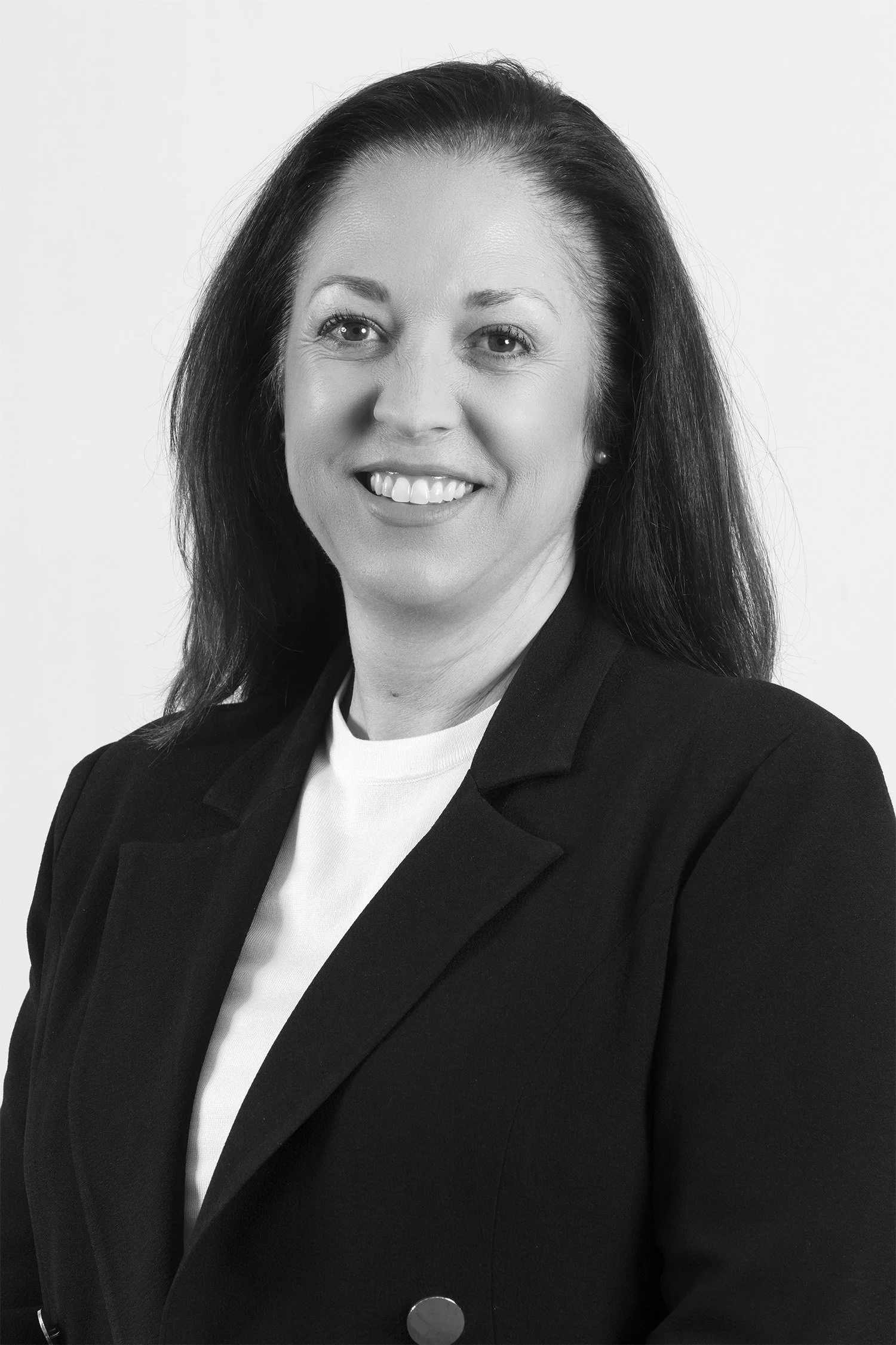 Samantha Johnson, founder and professional broker at J&B Insurance Brokers in Fitzmaurice Street, Wagga Wagga.