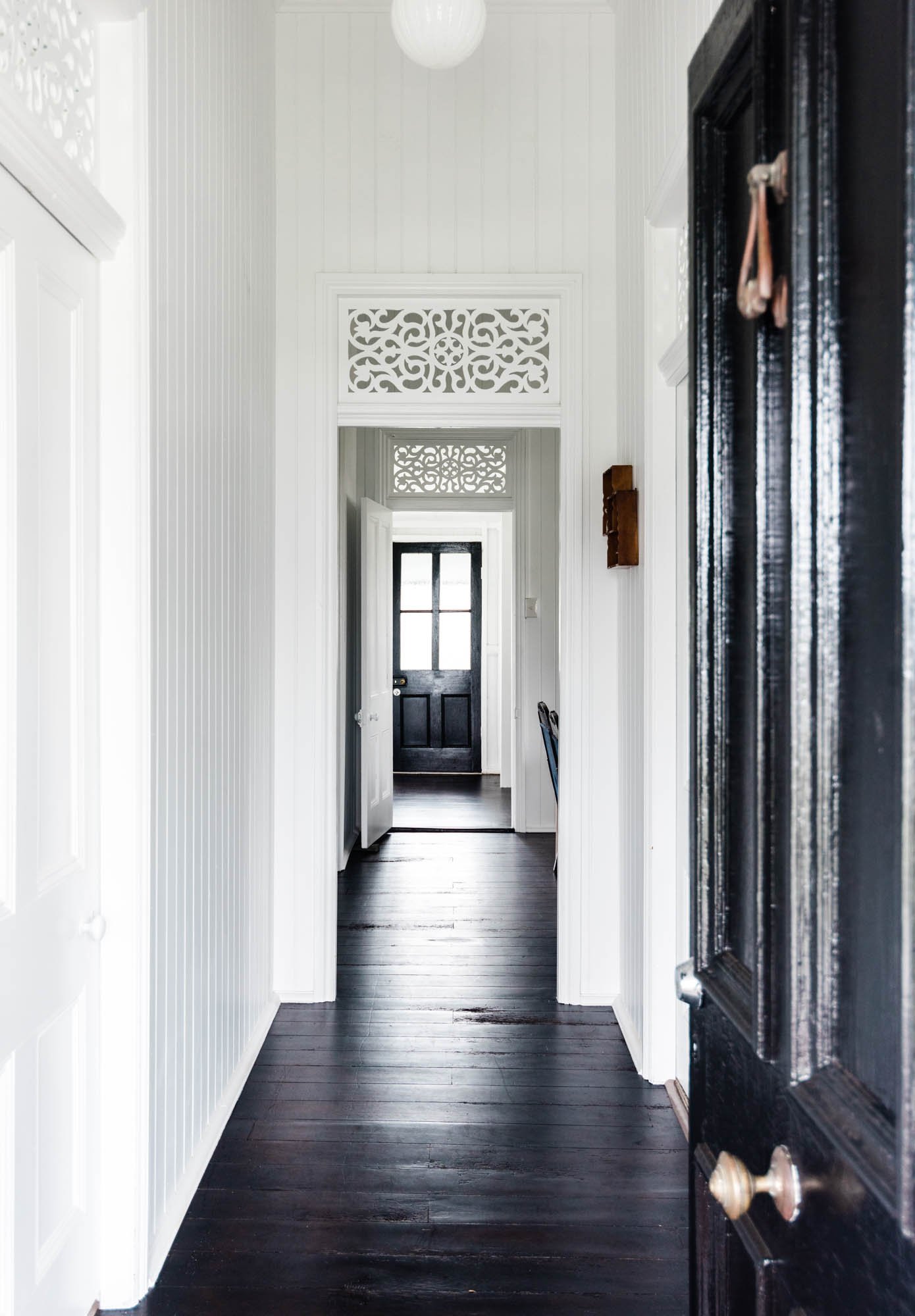 bridge street cottage-queenslander-historic-hallway.jpg