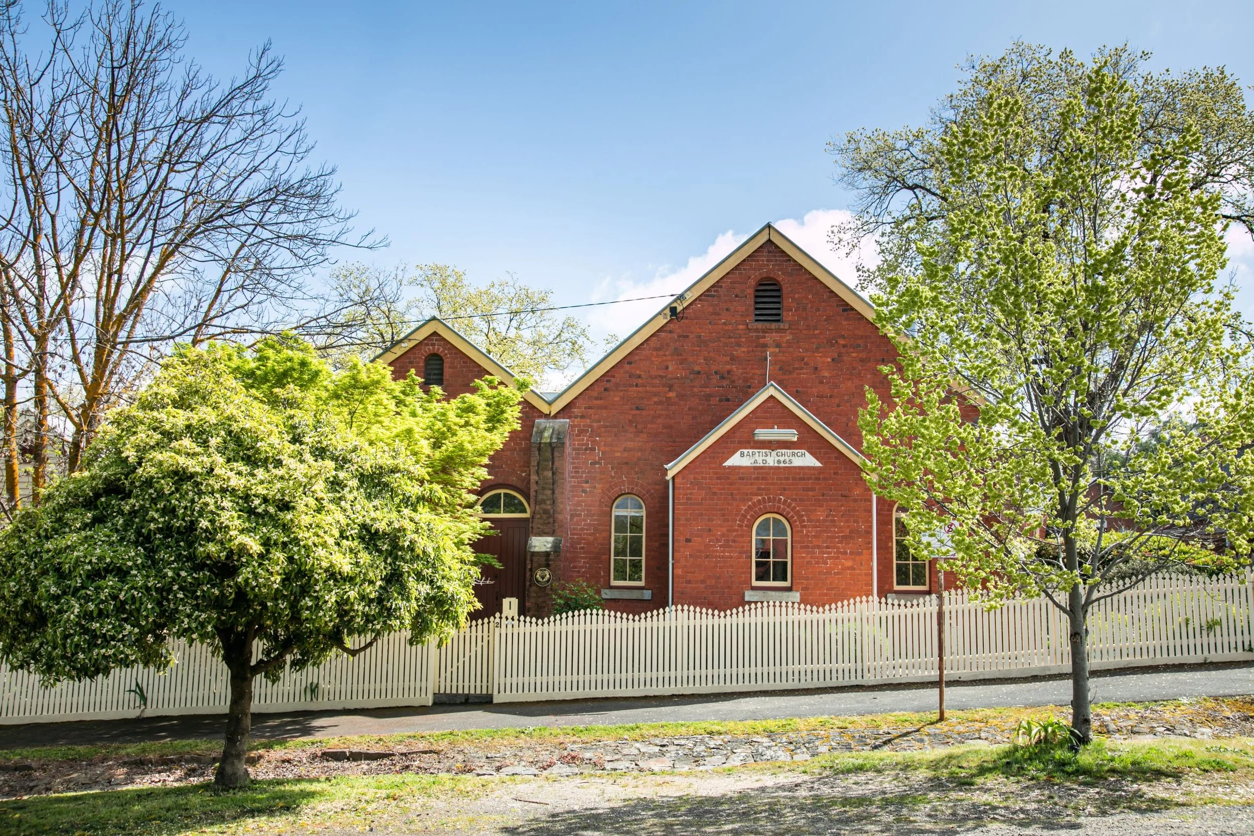 Discover Historic Maldon, the Heart of Victoria’s Goldfields Region