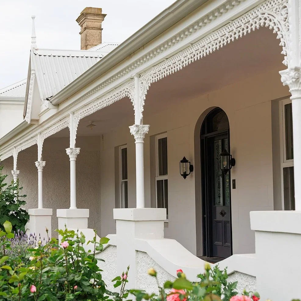 Littlebourne House, 1830