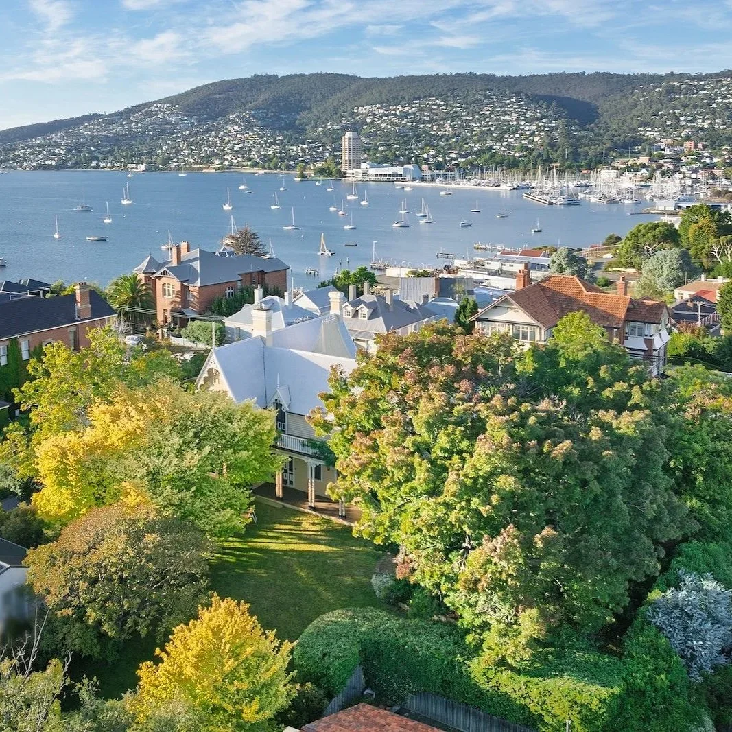 11 Mona Street, Battery Point 7004 Tasmania