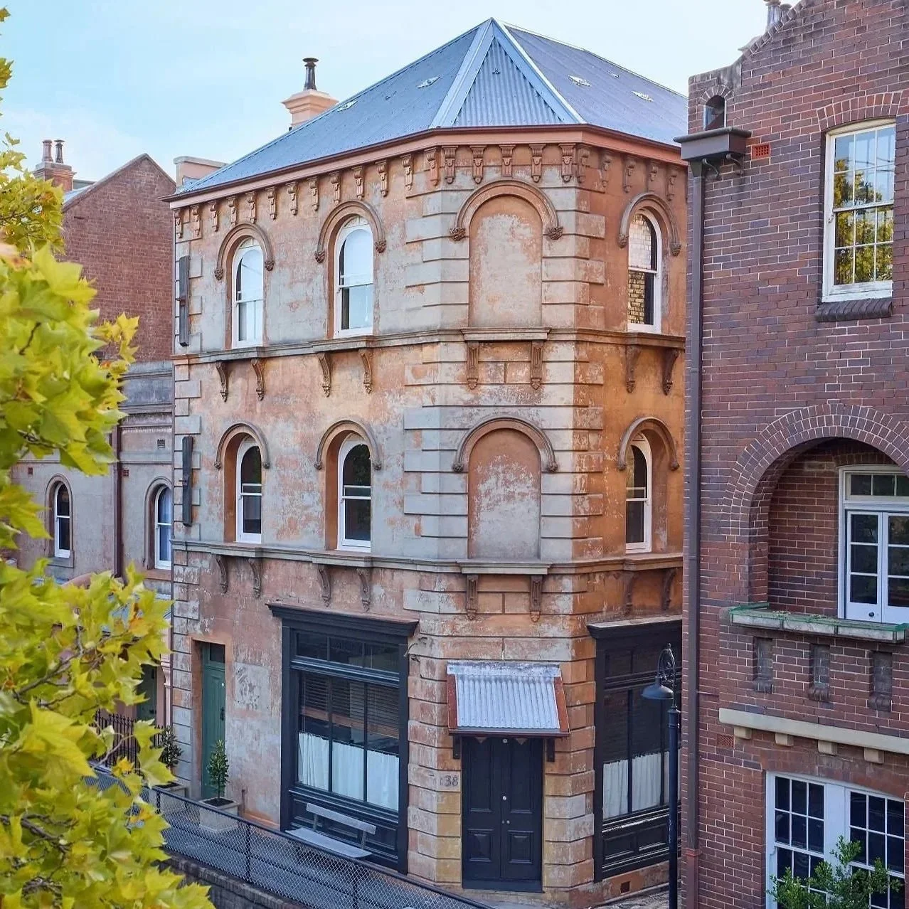 136-138 Cumberland Street, The Rocks, NSW 2000