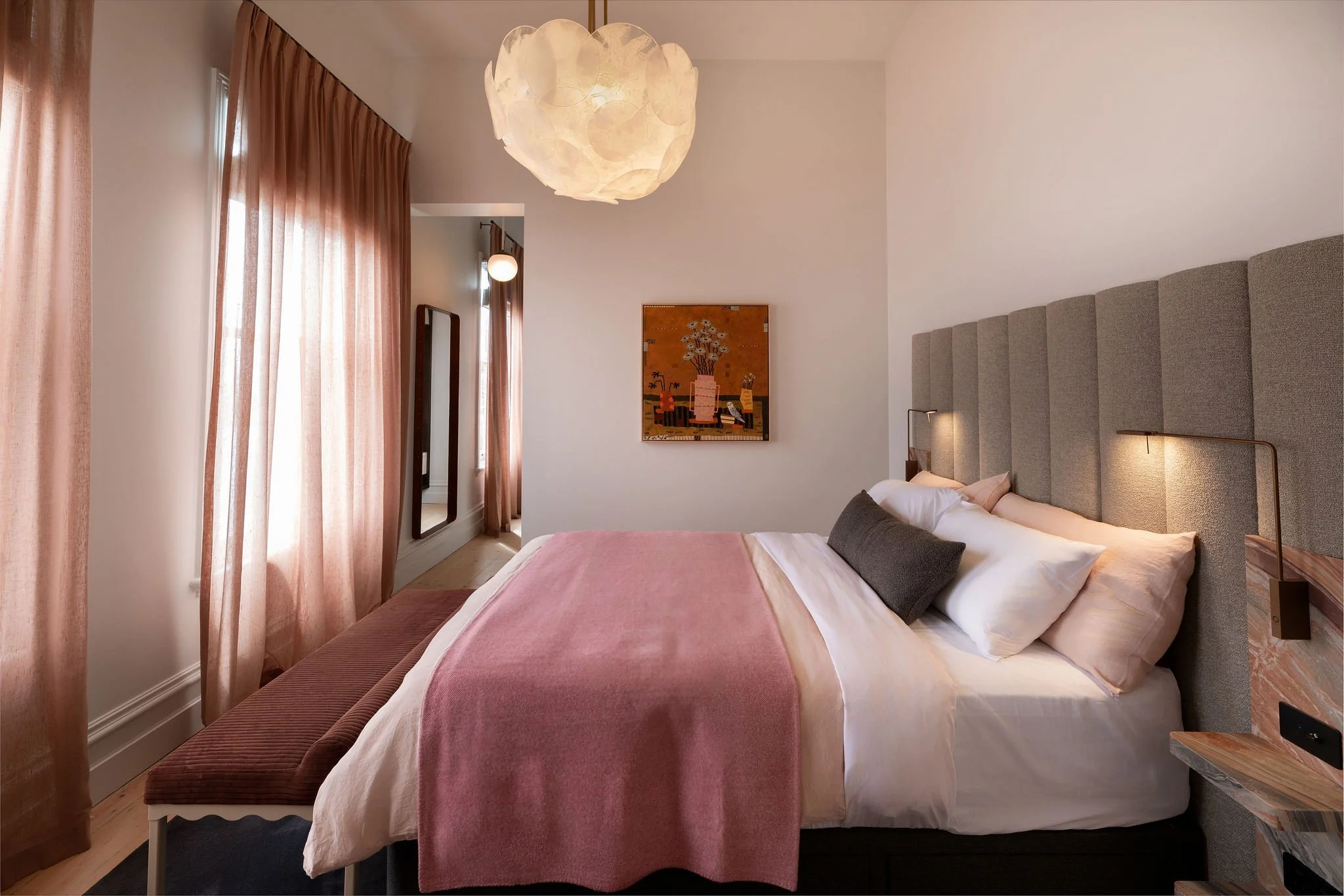 The Queenscliff Hotel_Teddy Bear Magnolia Suite.jpg