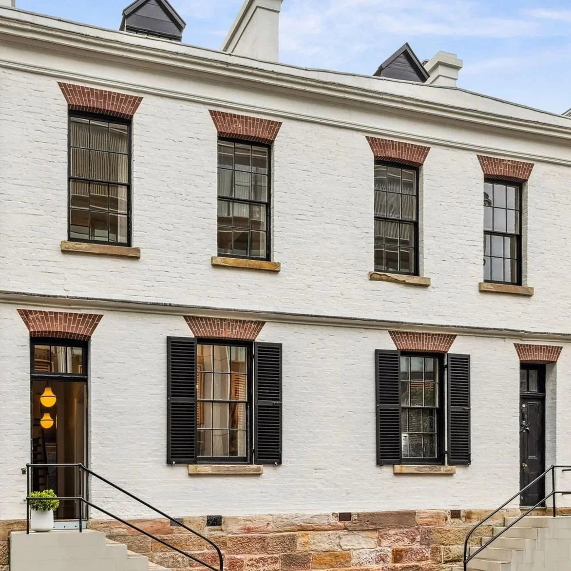 109 Gloucester Street, The Rocks, Sydney NSW 2000