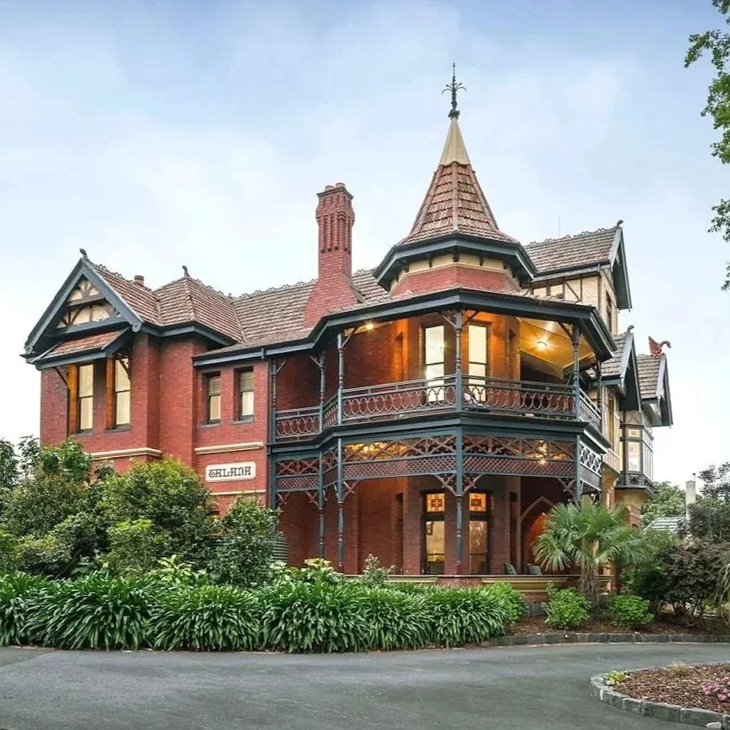 1 Harcourt Street, Hawthorn East, VIC 3123