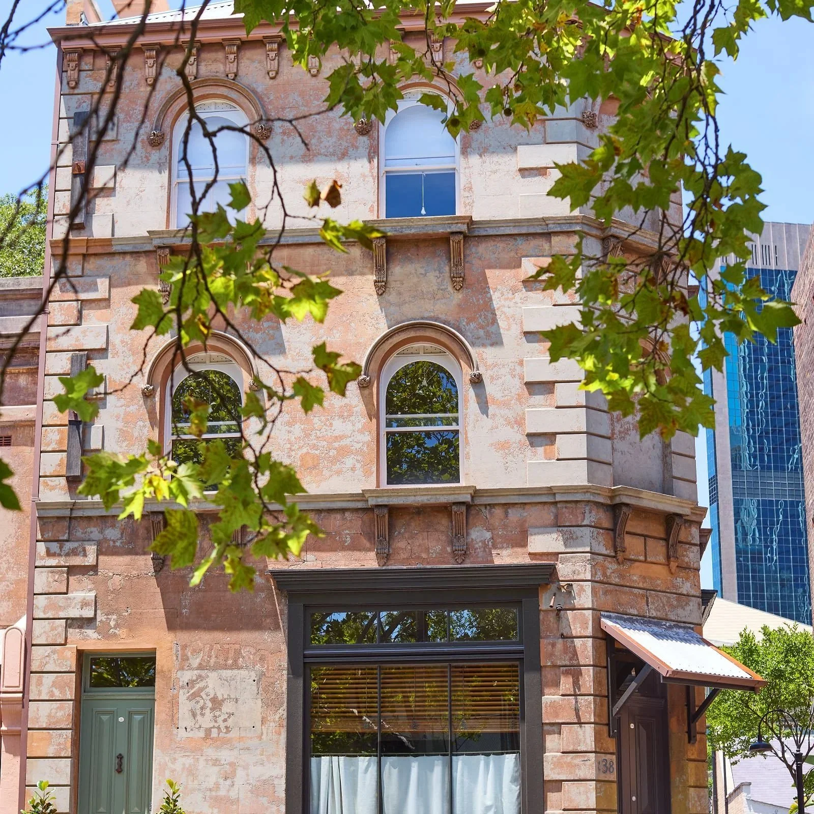 136-138 Cumberland Street, The Rocks, Sydney NSW 2000