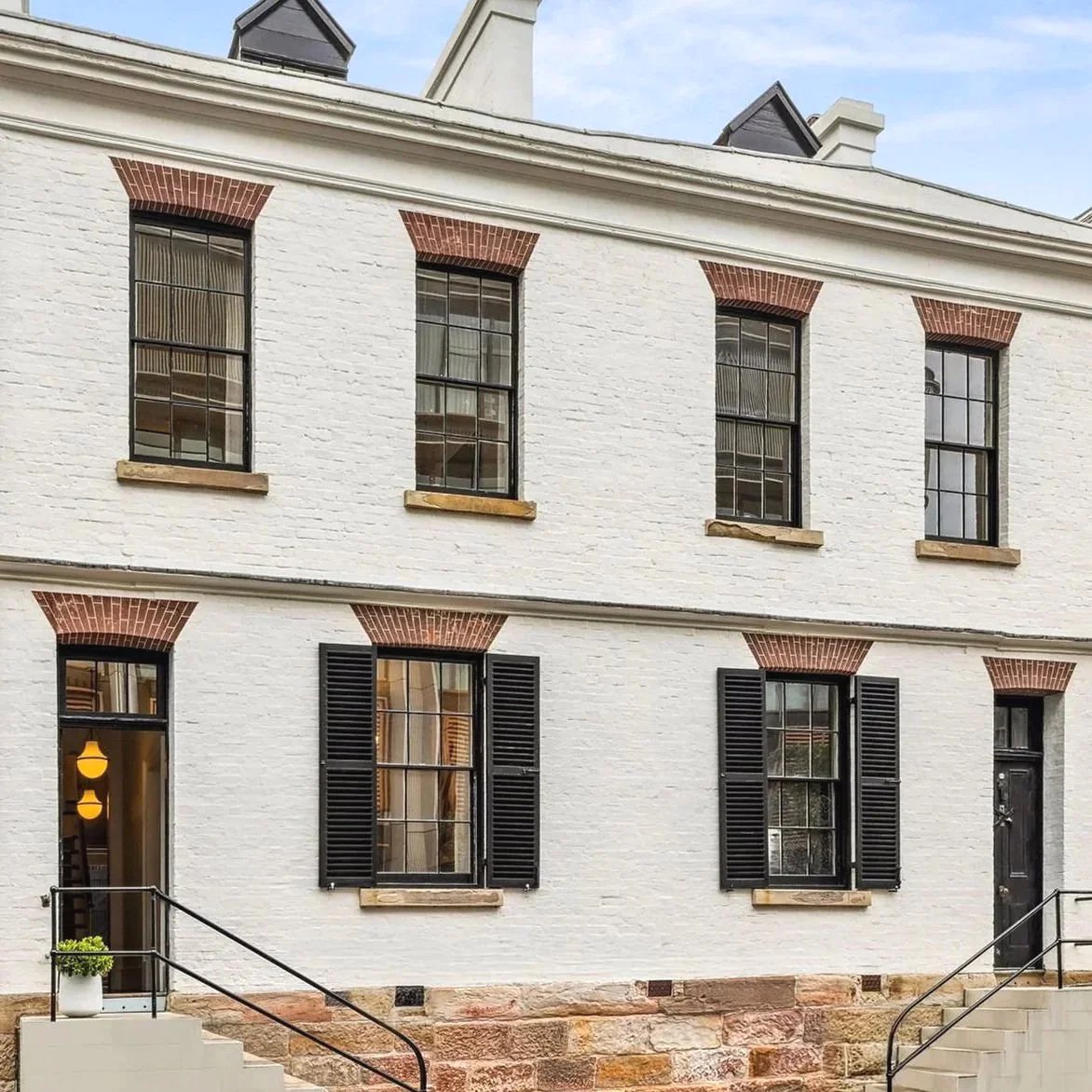 109 Gloucester Street, The Rocks, Sydney NSW 2000