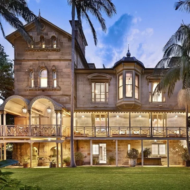 1 Blake Street, Balmain, Sydney NSW 2041