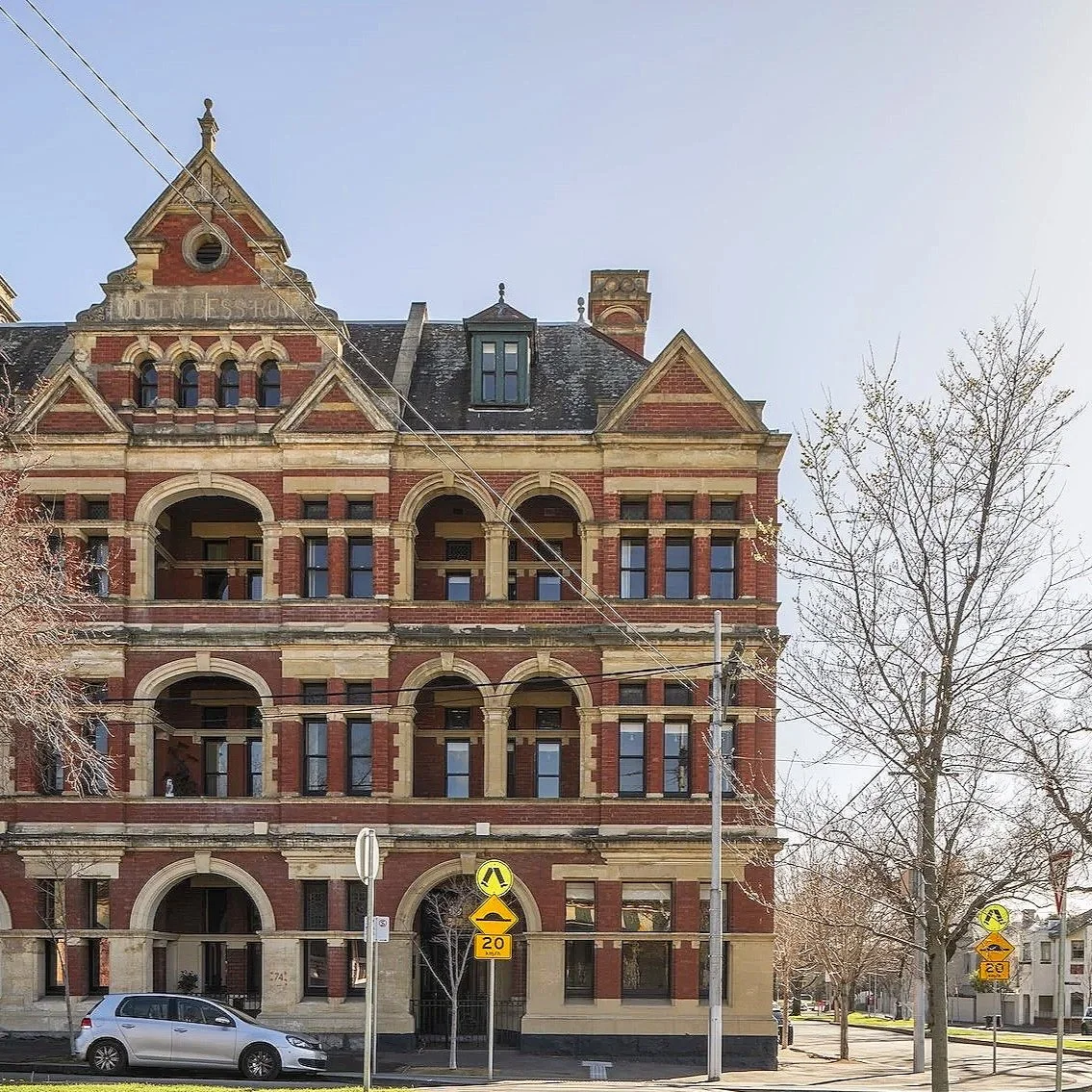 72 Hotham Street, East Melbourne VIC 3002