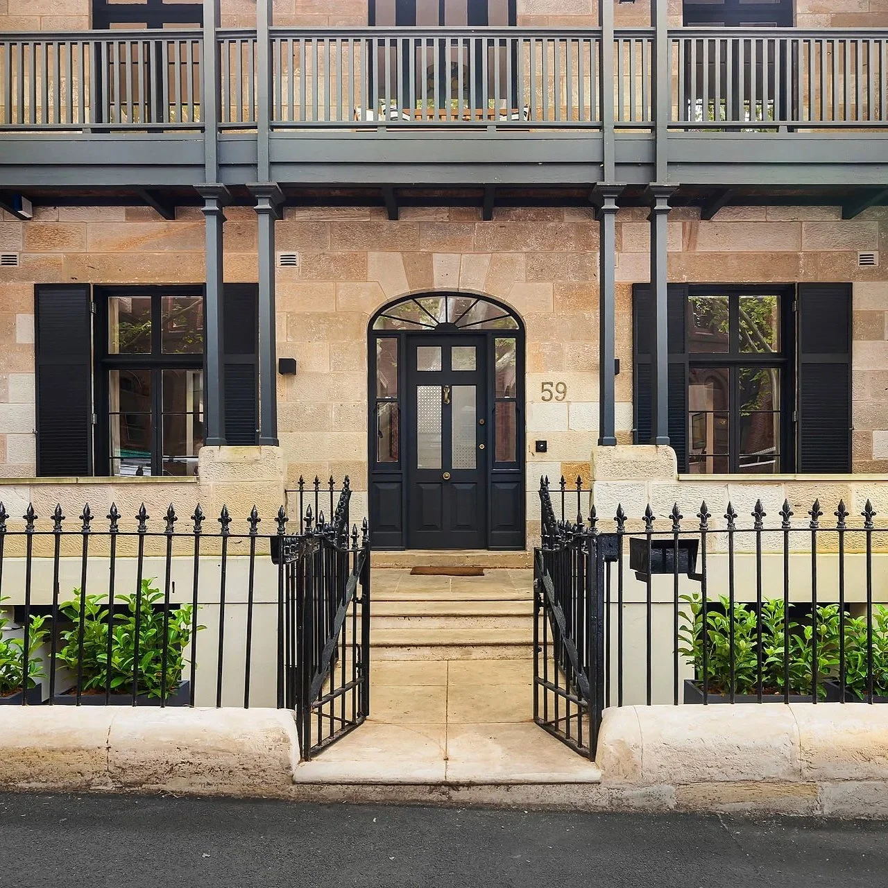 59 Victoria Street, Potts Point, NSW 2011