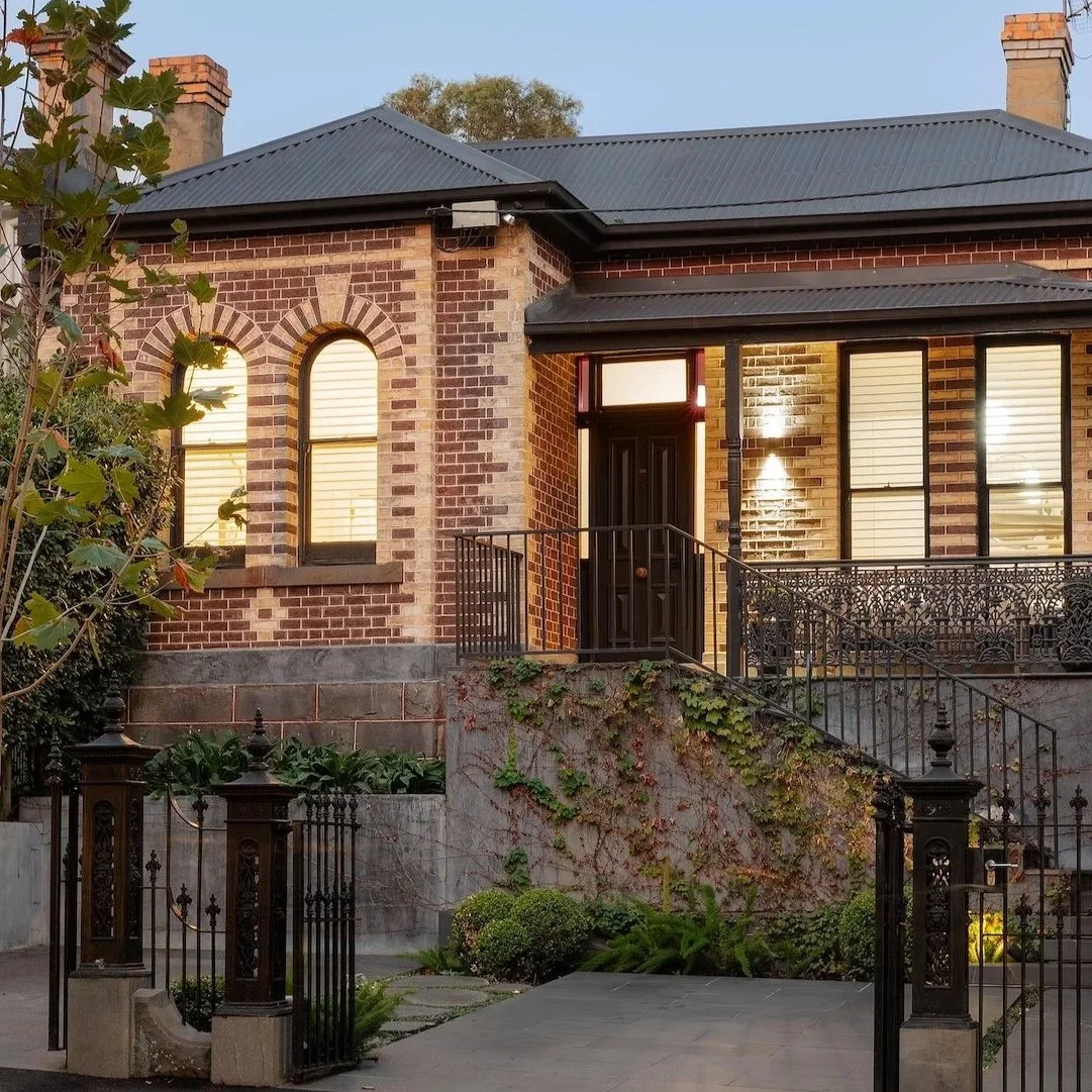 44 Tivoli Road, South Yarra, VIC 3141