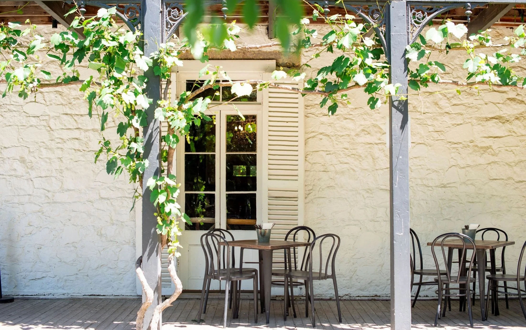 The Sir George c. 1852, Luxury Boutique Heritage Accommodation, Jugiong ...