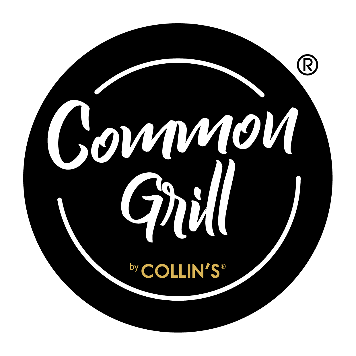 Common Grill®