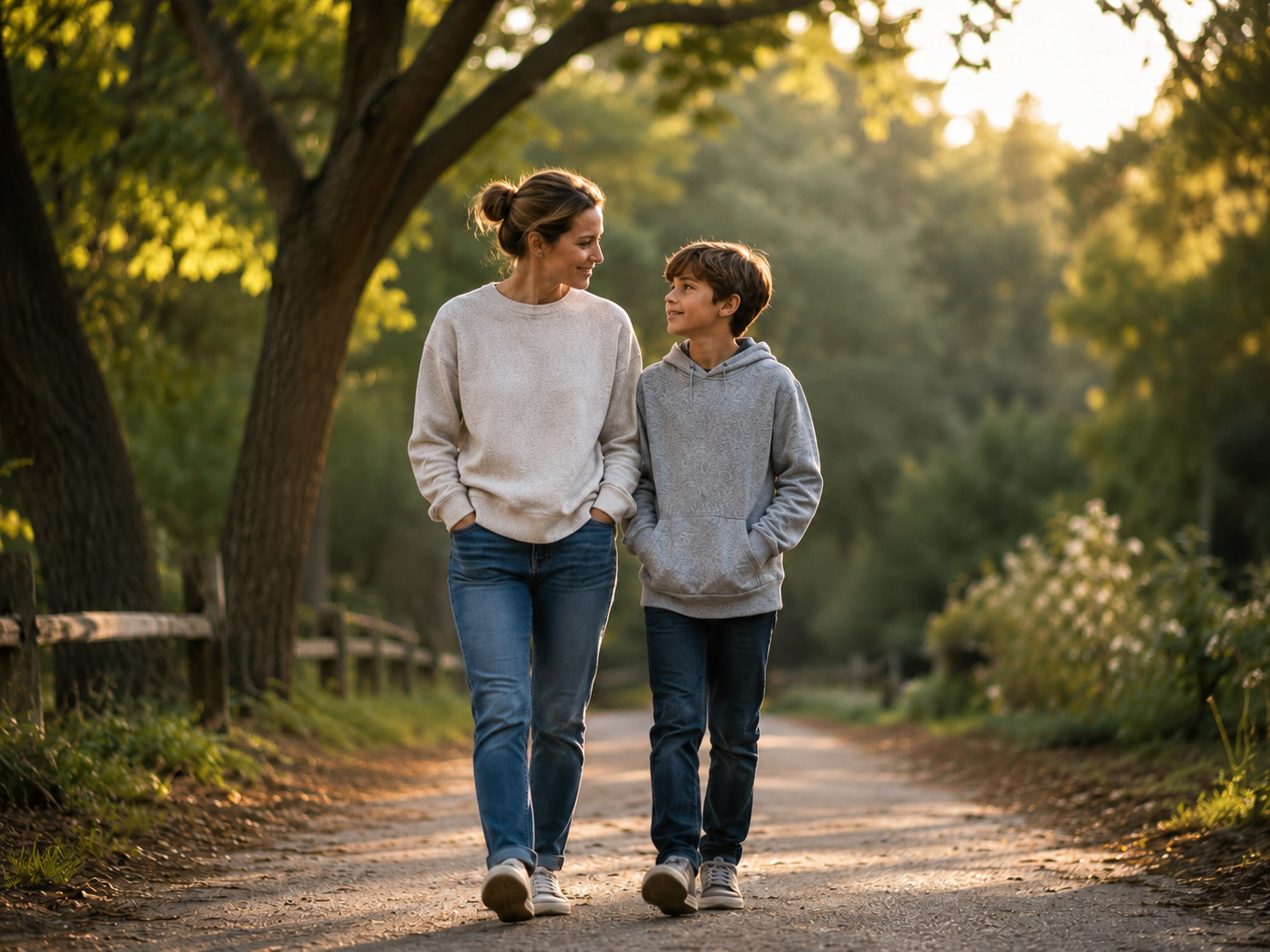Do Our Children Owe Us?