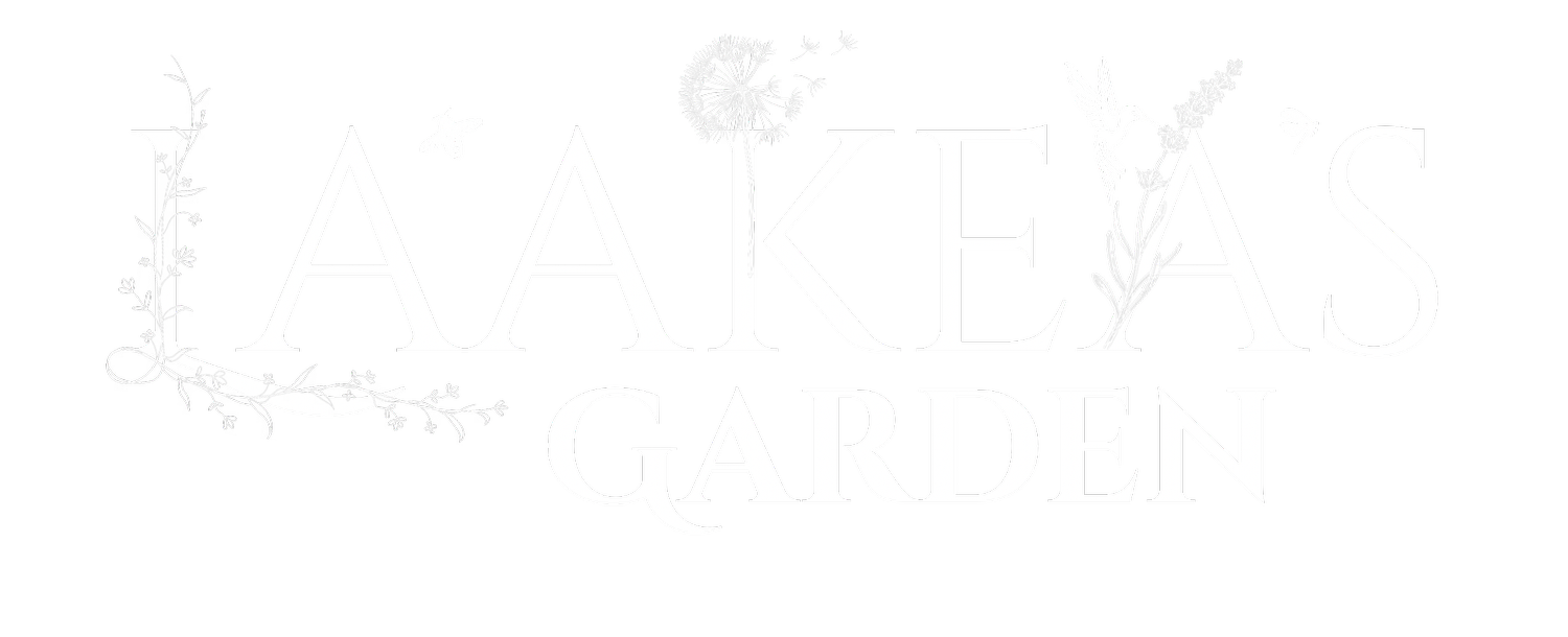 La’akea's Garden