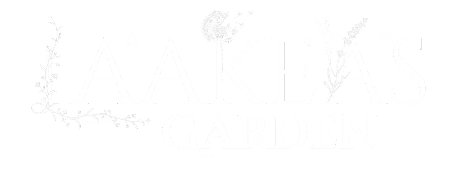 La’akea's Garden