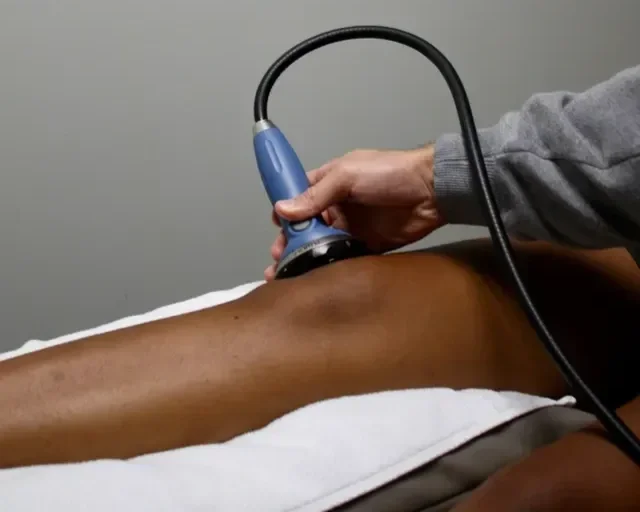 Shockwave Therapy - what it is, and when can it help?