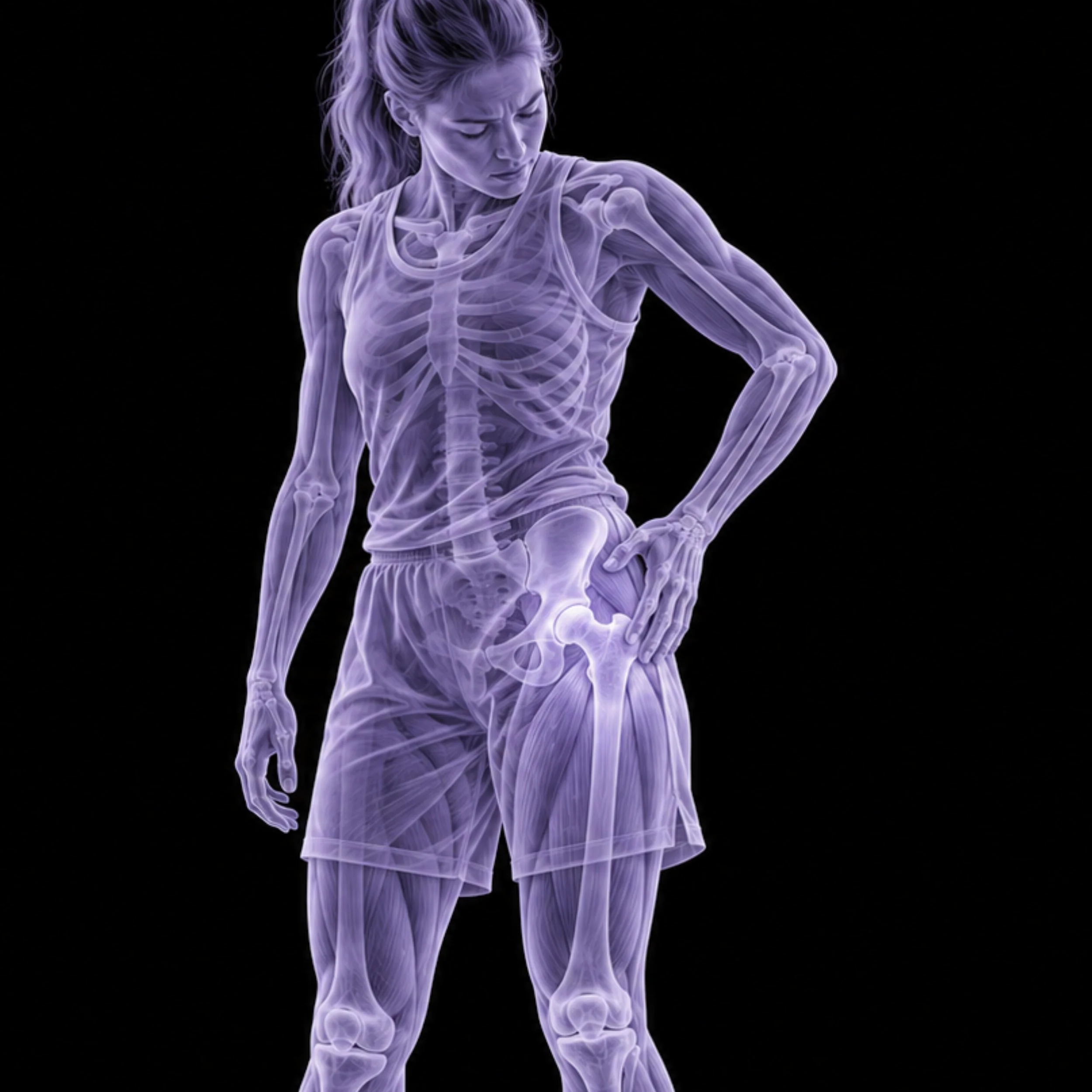 HIP PAIN