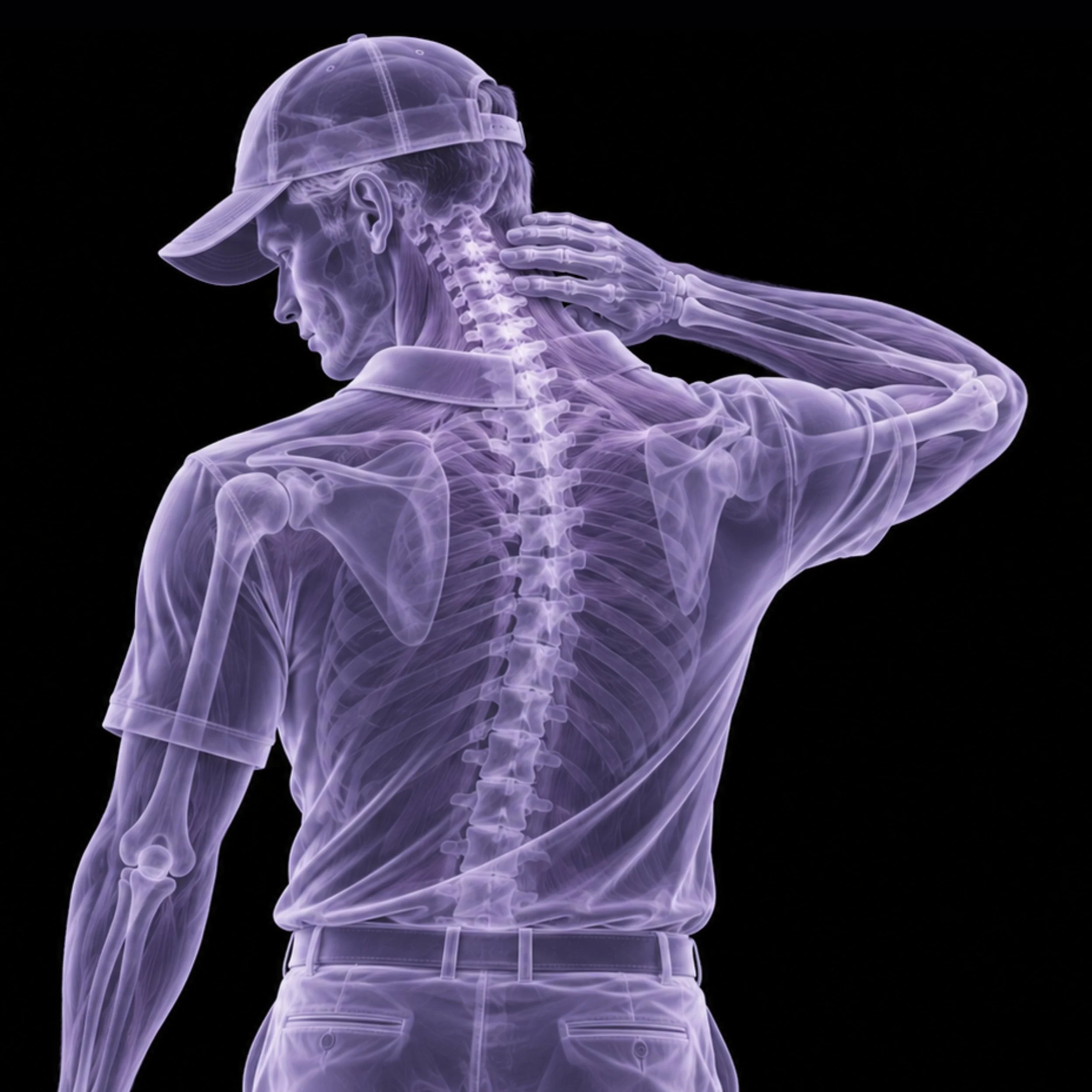 NECK PAIN
