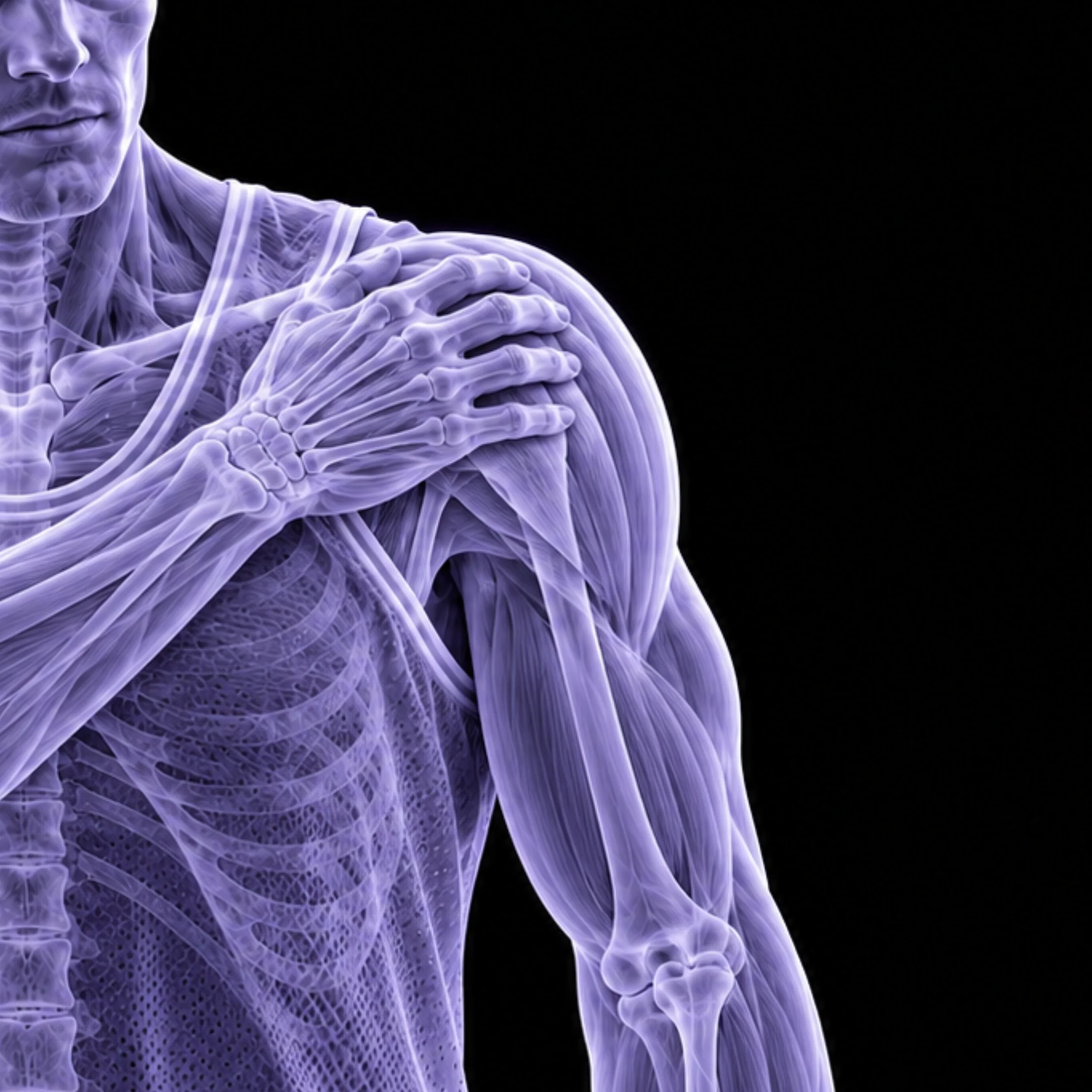 SHOULDER PAIN