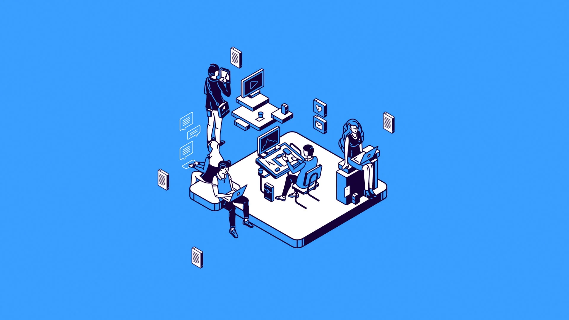 SafeShare — RUCKUS Studio